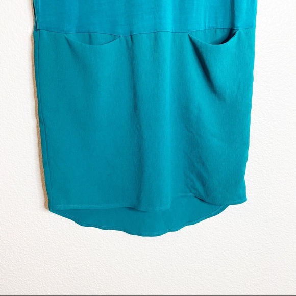 Anthropologie Dolan- Left Coast Loren Tunic Dress - Picture 6 of 8